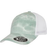 Flexfit by Yupoong 110 Flexfit Batik mesh cap (110BM) YP181