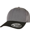 Flexfit by Yupoong 110 Melange mix cap (110MM) YP183