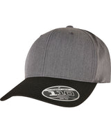 Flexfit by Yupoong 110 Melange mix cap (110MM) YP183