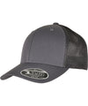 Flexfit by Yupoong 110 Flexfit melange trucker (110PT) YP185