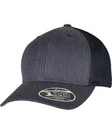 Flexfit by Yupoong 110 Flexfit melange trucker (110PT) YP185