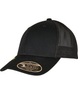 Flexfit by Yupoong 110 Recycled alpha shape trucker (110RA) YP186