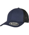 Flexfit by Yupoong 110 Structured canvas trucker (110ST) YP190
