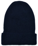 Flexfit by Yupoong Recycled yarn waffle knit beanie (1505RY) YP192