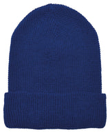 Flexfit by Yupoong Recycled yarn waffle knit beanie (1505RY) YP192