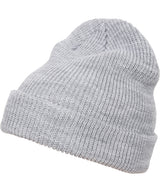 Flexfit by Yupoong Long knit beanie (1545K) YP193 - Black