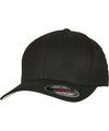 Flexfit by Yupoong V-Flexfit cotton twill cap (5001) YP195