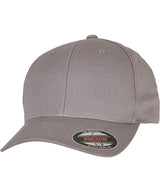 Flexfit by Yupoong V-Flexfit cotton twill cap (5001) YP195