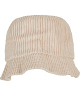 Flexfit by Yupoong Big corduroy bucket hat (5003BC) YP197