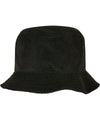 Flexfit by Yupoong Frottee bucket hat (5003FB) YP199
