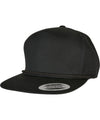 Flexfit by Yupoong YP Classics classic poplin golf cap (6002) YP207