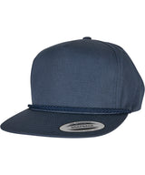 Flexfit by Yupoong YP Classics classic poplin golf cap (6002) YP207