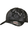 Flexfit by Yupoong Flexfit Veil Camo cap (6277VC) YP224