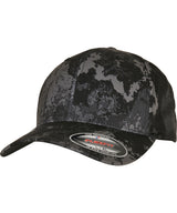 Flexfit by Yupoong Flexfit Veil Camo cap (6277VC) YP224