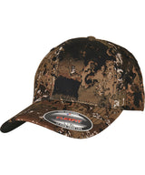 Flexfit by Yupoong Flexfit Veil Camo cap (6277VC) YP224