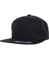 Flexfit by Yupoong Pro-style twill snapback youth cap (6308) YP225