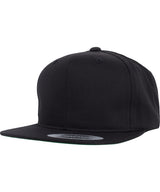 Flexfit by Yupoong Pro-style twill snapback youth cap (6308) YP225