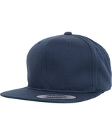 Flexfit by Yupoong Pro-style twill snapback youth cap (6308) YP225