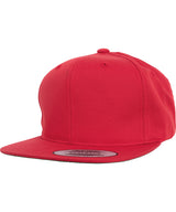 Flexfit by Yupoong Pro-style twill snapback youth cap (6308) YP225