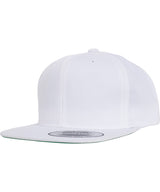 Flexfit by Yupoong Pro-style twill snapback youth cap (6308) YP225