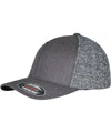 Flexfit by Yupoong Flexfit trucker melange mesh (6511MM) YP230