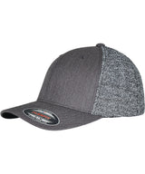 Flexfit by Yupoong Flexfit trucker melange mesh (6511MM) YP230