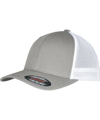Grey/White