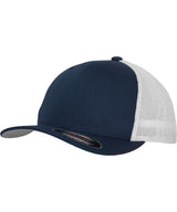 Flexfit by Yupoong Flexfit trucker mesh 2-tone (6511T) YP232