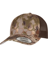 Flexfit by Yupoong YP Classics Kryptek retro trucker cap (6606KR) YP234