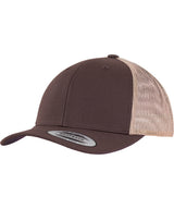 Flexfit by Yupoong Retro trucker 2-tone (6606T) YP237