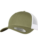 Flexfit by Yupoong Retro trucker 2-tone (6606T) YP237