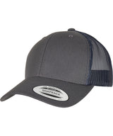 Flexfit by Yupoong Retro trucker 2-tone (6606T) YP237