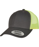 Flexfit by Yupoong Retro trucker 2-tone (6606T) YP237