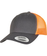 Flexfit by Yupoong Retro trucker 2-tone (6606T) YP237