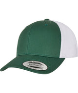 Flexfit by Yupoong Retro trucker 2-tone (6606T) YP237