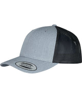 Flexfit by Yupoong Retro trucker 2-tone (6606T) YP237
