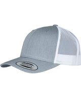 Flexfit by Yupoong Retro trucker 2-tone (6606T) YP237