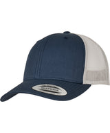 Flexfit by Yupoong Retro trucker 2-tone (6606T) YP237