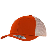 Flexfit by Yupoong Retro trucker 2-tone (6606T) YP237