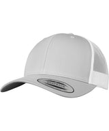 Flexfit by Yupoong Retro trucker 2-tone (6606T) YP237