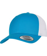 Flexfit by Yupoong Retro trucker 2-tone (6606T) YP237