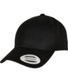 Flexfit by Yupoong Premium curved visor snapback cap (6789M) YP240