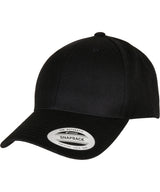 Flexfit by Yupoong Premium curved visor snapback cap (6789M) YP240