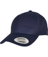 Flexfit by Yupoong Premium curved visor snapback cap (6789M) YP240
