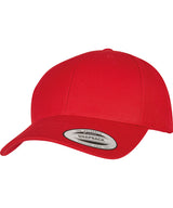 Flexfit by Yupoong Premium curved visor snapback cap (6789M) YP240