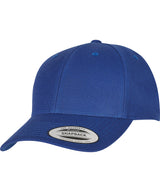 Flexfit by Yupoong Premium curved visor snapback cap (6789M) YP240