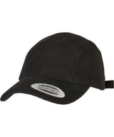 Flexfit by Yupoong Polar fleece jockey cap (7005PF) YP242