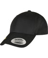 Flexfit by Yupoong Recycled poly twill snapback (7706RS) YP244