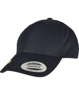 Flexfit by Yupoong Recycled poly twill snapback (7706RS) YP244