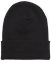 Flexfit by Yupoong Heavyweight organic long beanie YP249